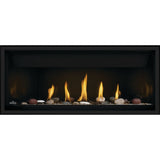 Napoleon Ascent Linear Premium 46'' Direct Vent Gas Fireplace