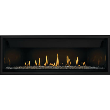 Napoleon Ascent Linear Premium 56'' Direct Vent Gas Fireplace