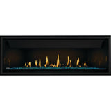 Napoleon Ascent Linear Premium 56'' Direct Vent Gas Fireplace