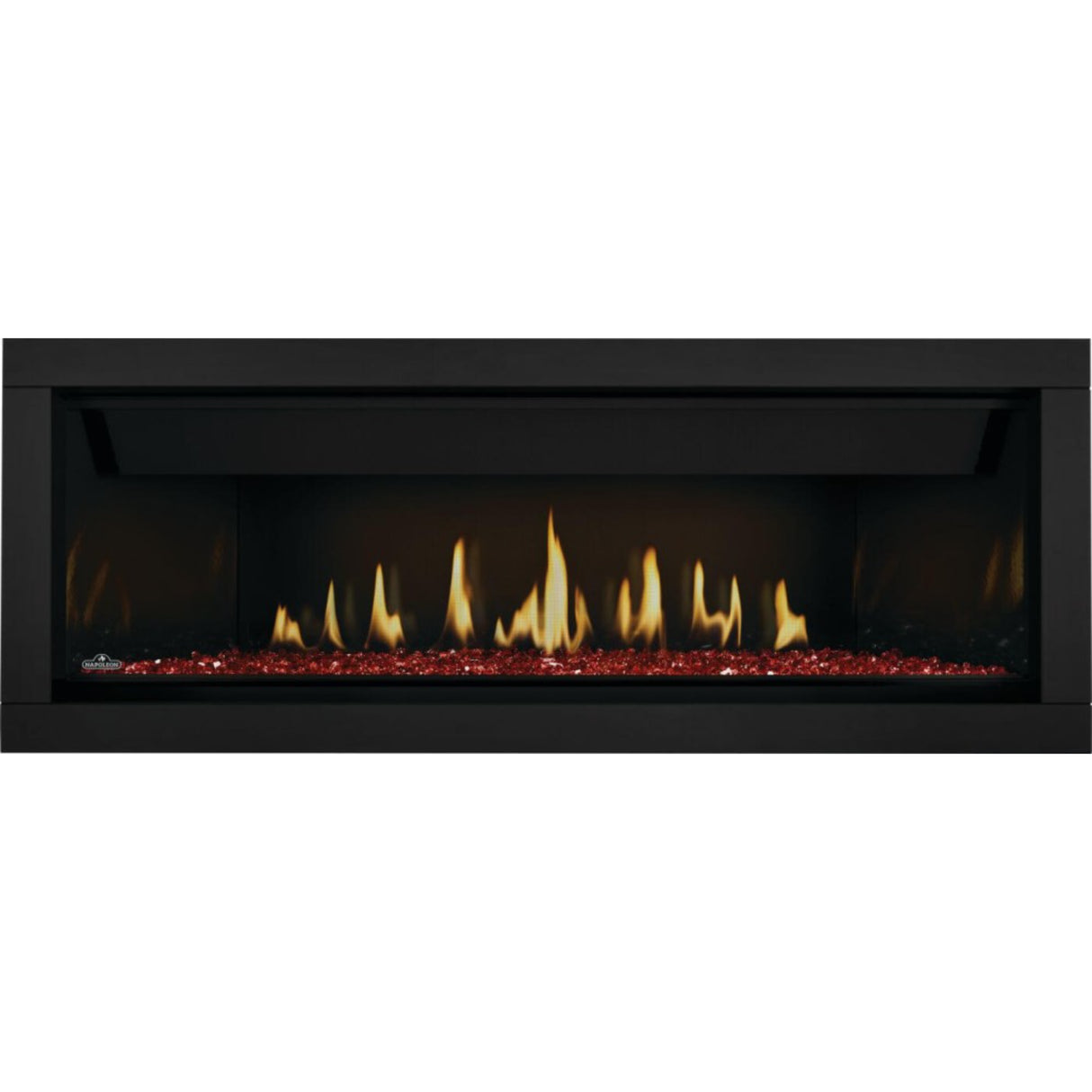 Napoleon Ascent Linear Premium 56'' Direct Vent Gas Fireplace