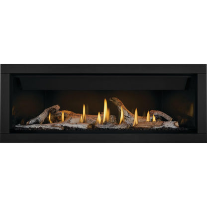 Napoleon Ascent Linear Premium 56'' Direct Vent Gas Fireplace