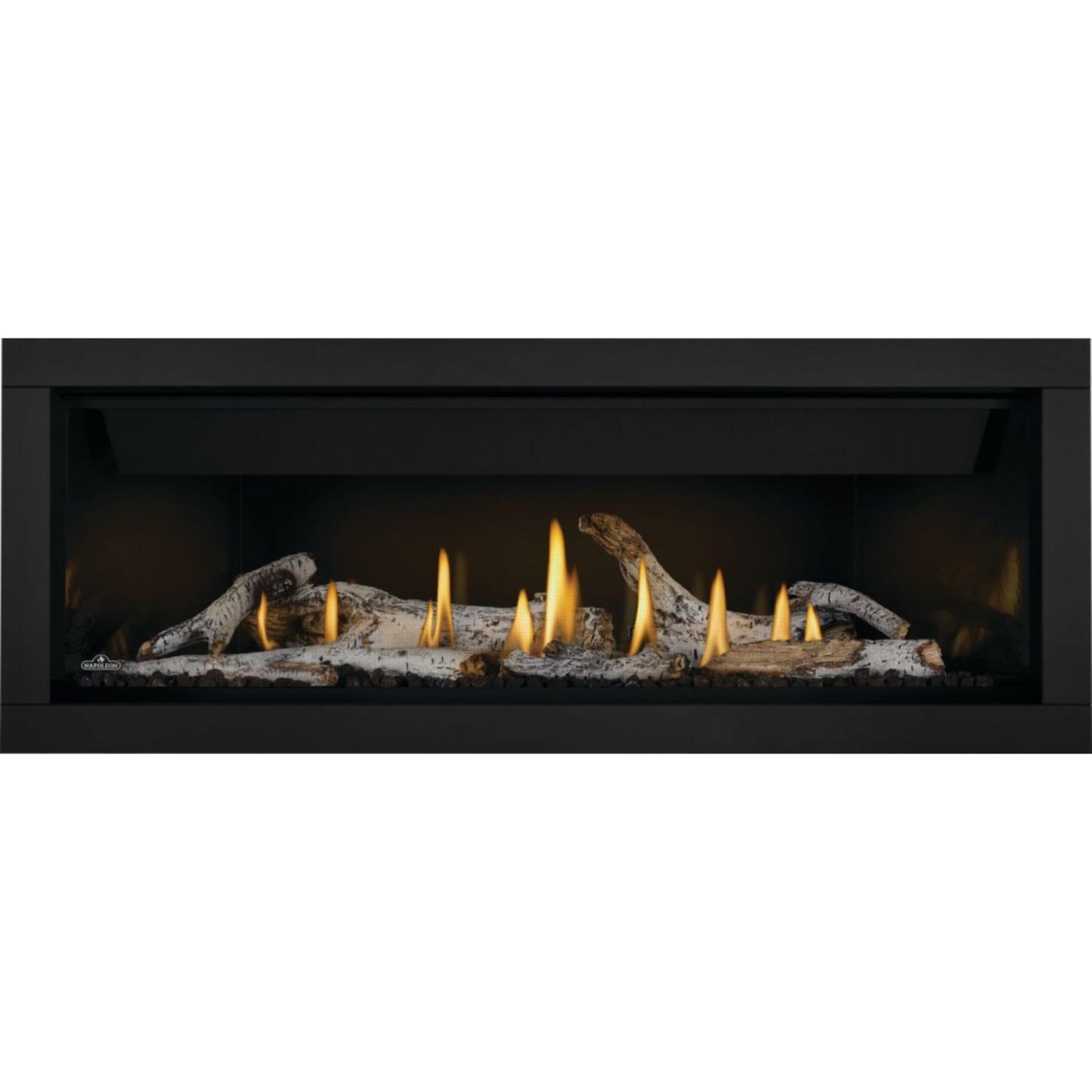 Napoleon Ascent Linear Premium 56'' Direct Vent Gas Fireplace