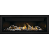 Napoleon Ascent Linear Premium 56'' Direct Vent Gas Fireplace