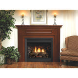 Empire Deluxe 34'' Van Buren B-Vent Fireplace