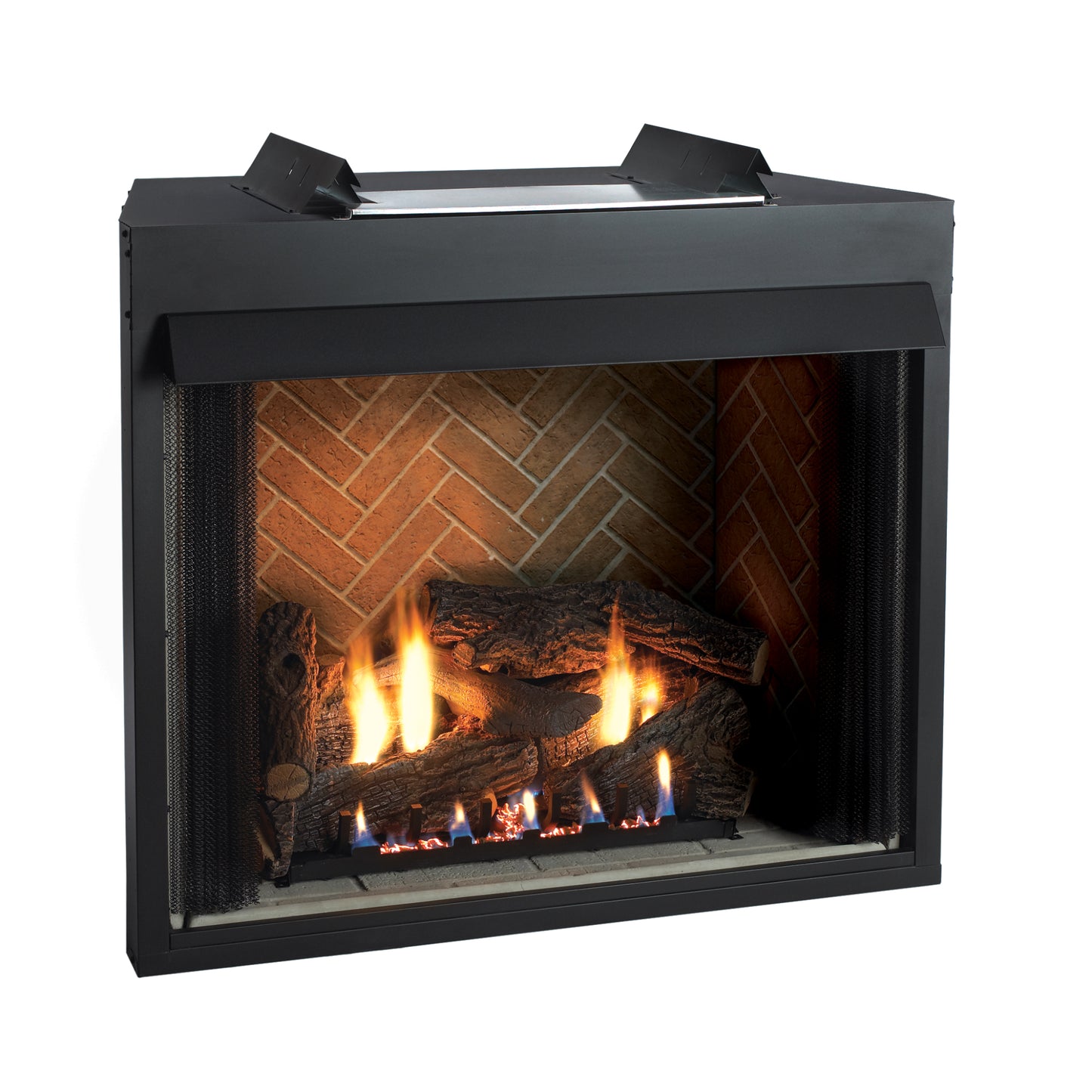 Empire Jefferson Vent-Free Firebox, Select 42