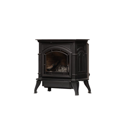 Breckwell BH32VF Vent Free Cast Iron Freestanding Gas Stove