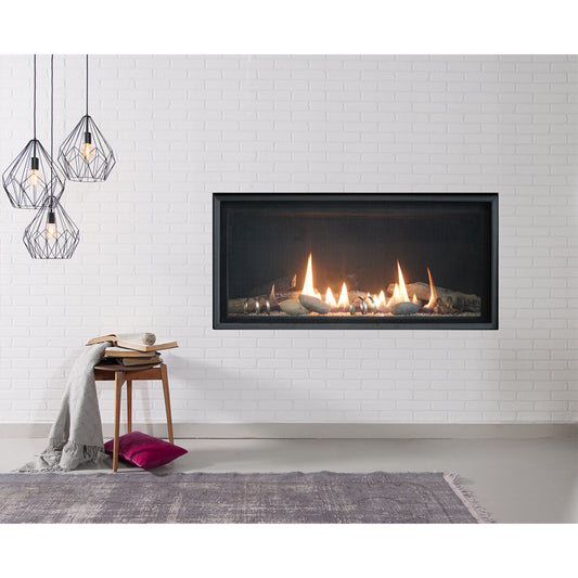 Empire 36'' Loft Direct-Vent Fireplace