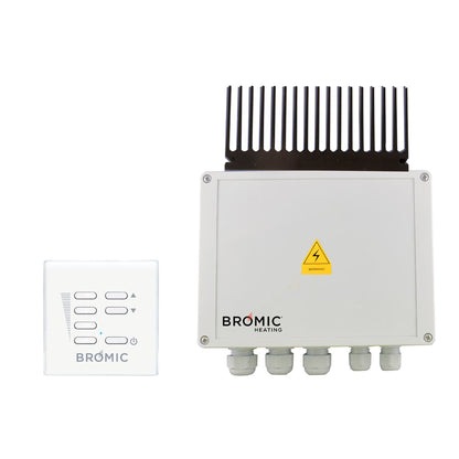 Bromic Wireless Dimmer Controller