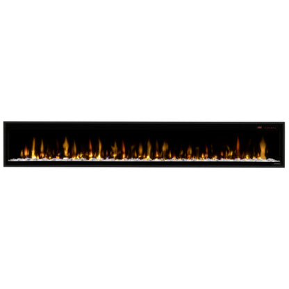 Dimplex Ignite Evolve 100" Built-in Linear Electric Fireplace