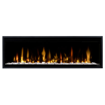 Dimplex Ignite Evolve 50" Built-in Linear Electric Fireplace