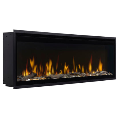 Dimplex Ignite Evolve 50" Built-in Linear Electric Fireplace