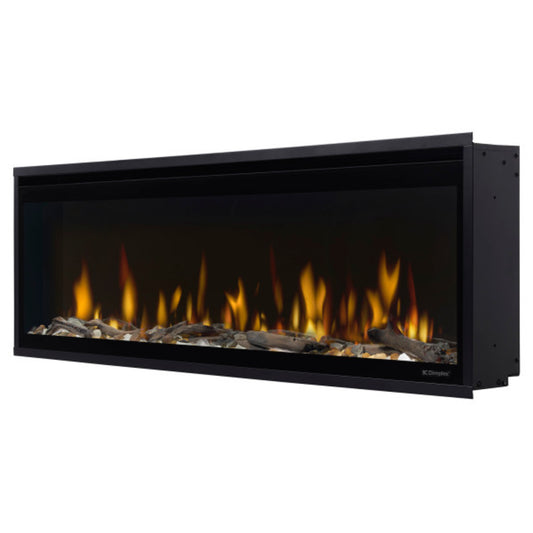 Dimplex Ignite Evolve 50" Built-in Linear Electric Fireplace