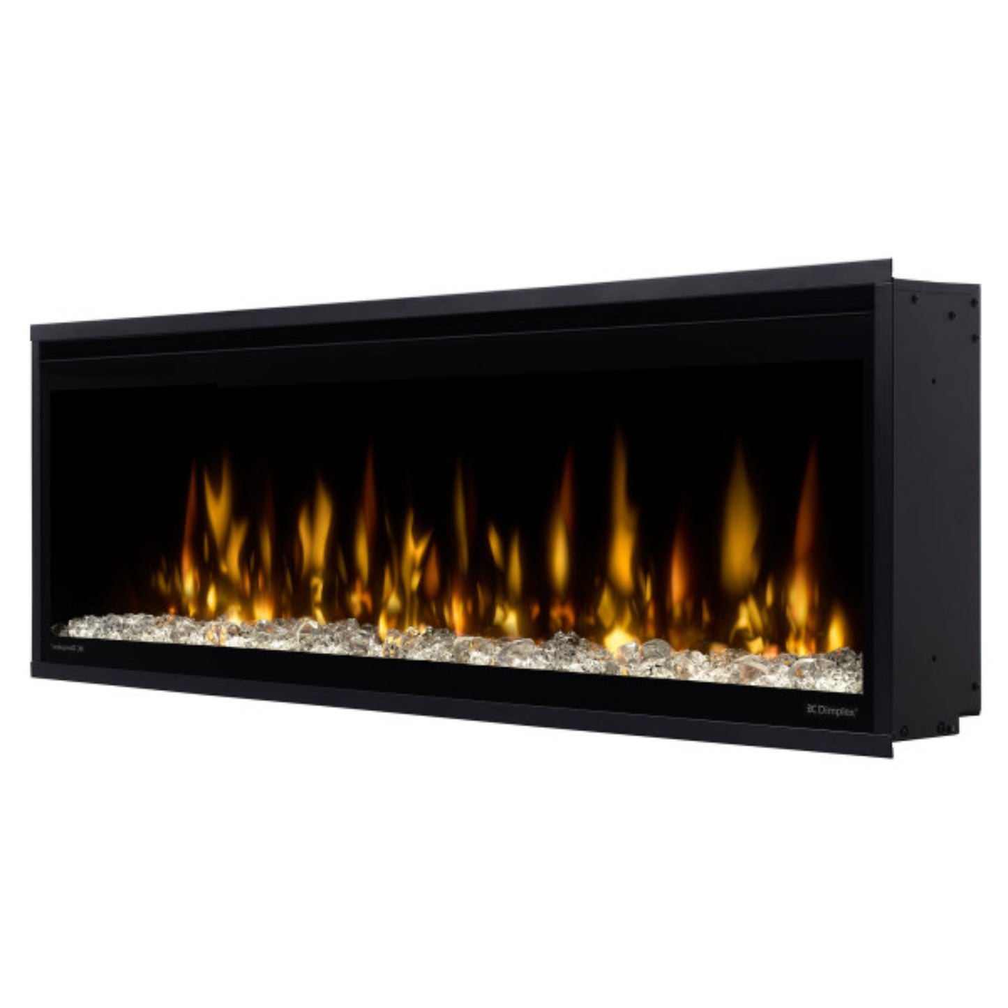 Dimplex Ignite Evolve 50" Built-in Linear Electric Fireplace