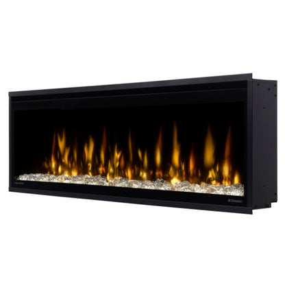 Dimplex Ignite Evolve 50" Built-in Linear Electric Fireplace