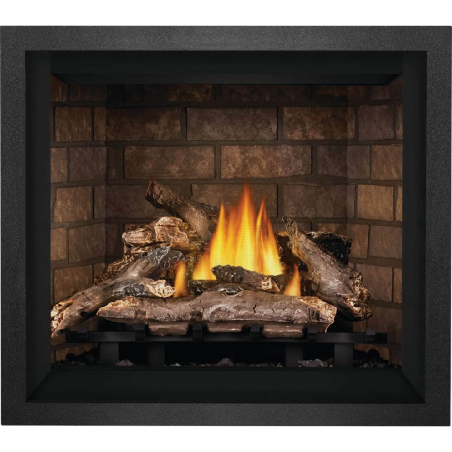 Napoleon Elevation 36'' Direct Vent Gas Fireplace