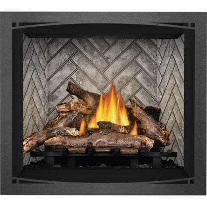 Napoleon Elevation 36'' Direct Vent Gas Fireplace