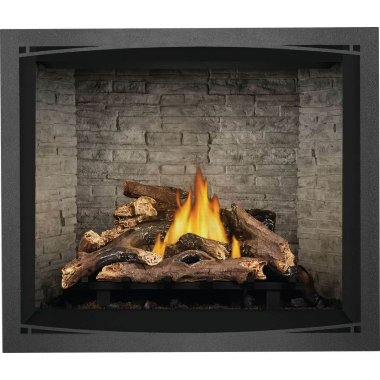 Napoleon Elevation 42'' Direct Vent Gas Fireplace