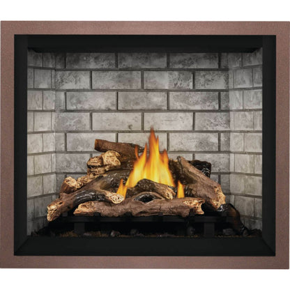 Napoleon Elevation 42'' Direct Vent Gas Fireplace