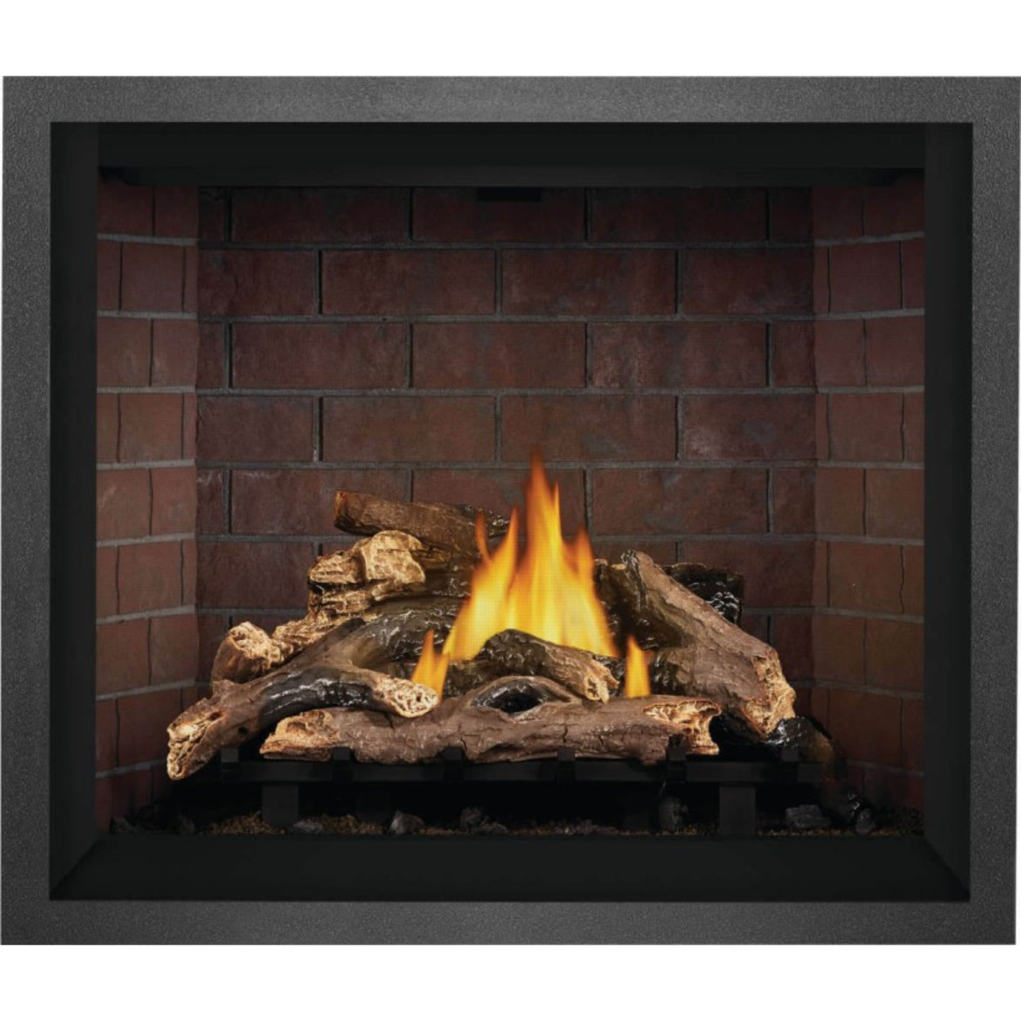 Napoleon Elevation 42'' Direct Vent Gas Fireplace