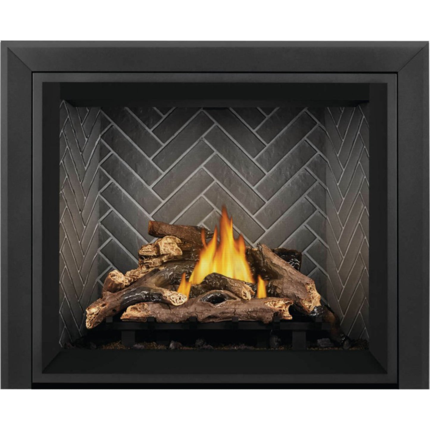 Napoleon Elevation 42'' Direct Vent Gas Fireplace