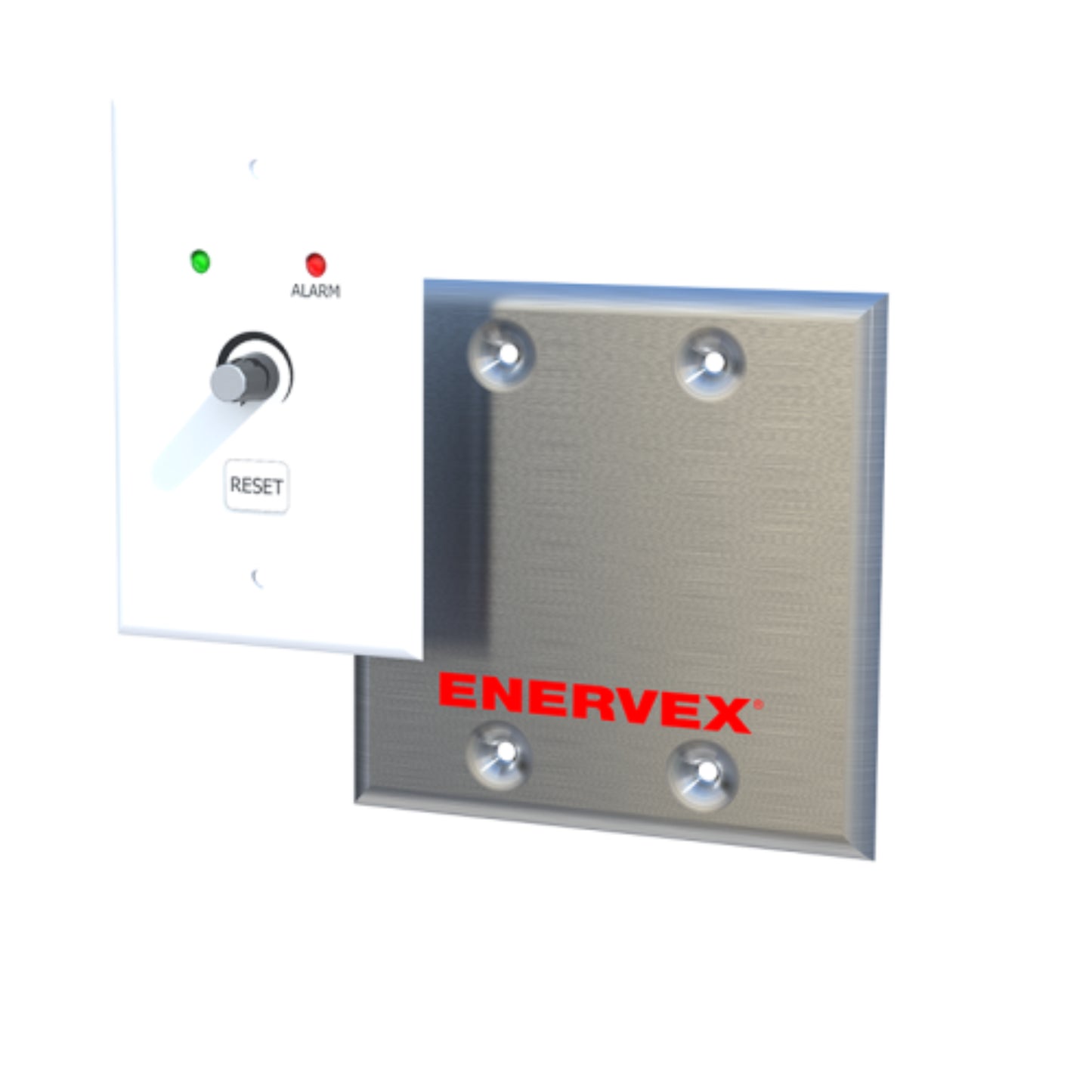 Enervex EFC 211 Solid Fuel Fan Controller