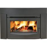 Napoleon Oakdale EPI3C Contemporary Wood Burning Fireplace Insert