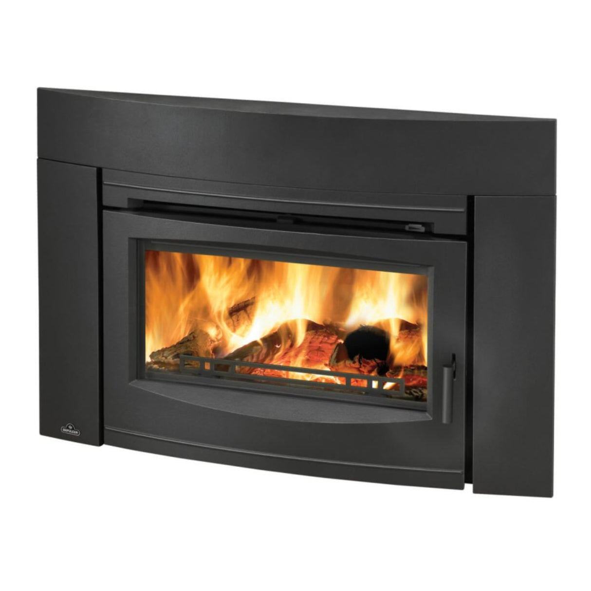 Napoleon Oakdale EPI3C Contemporary Wood Burning Fireplace Insert