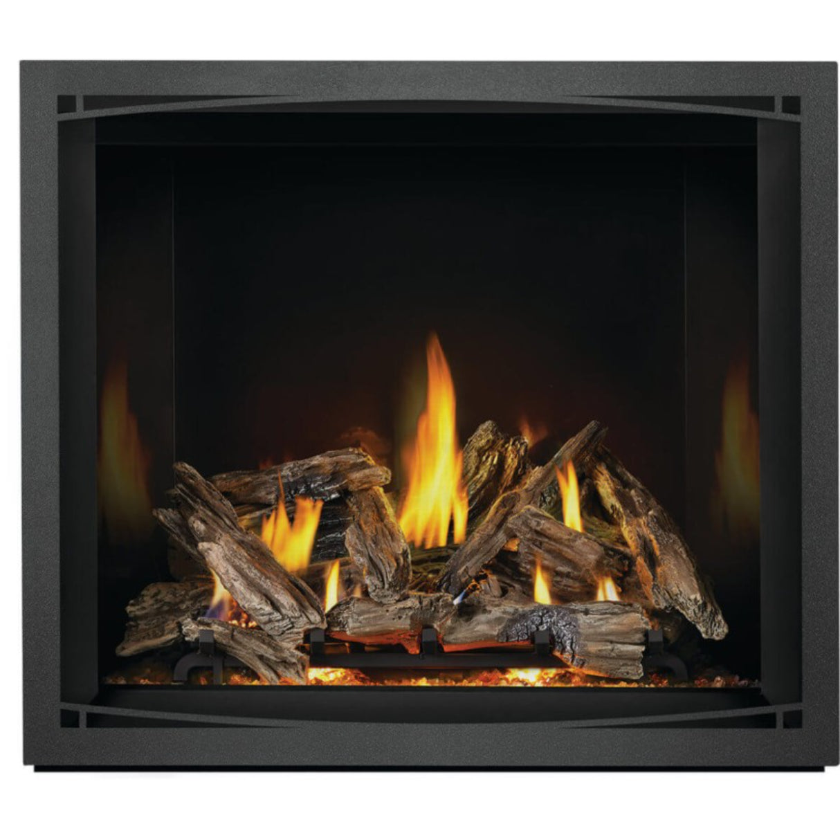 Napoleon Elevation X 42'' Direct Vent Gas Fireplace