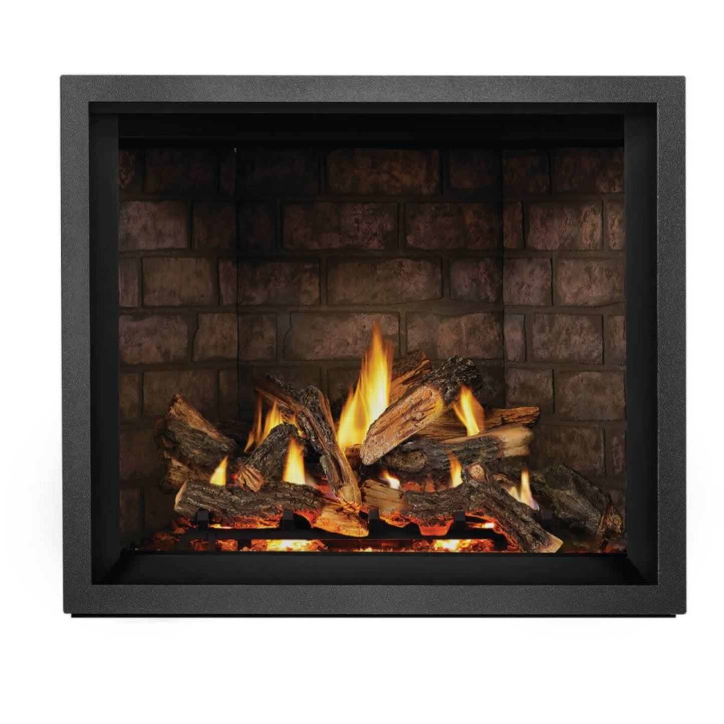 Napoleon Elevation X 42'' Direct Vent Gas Fireplace