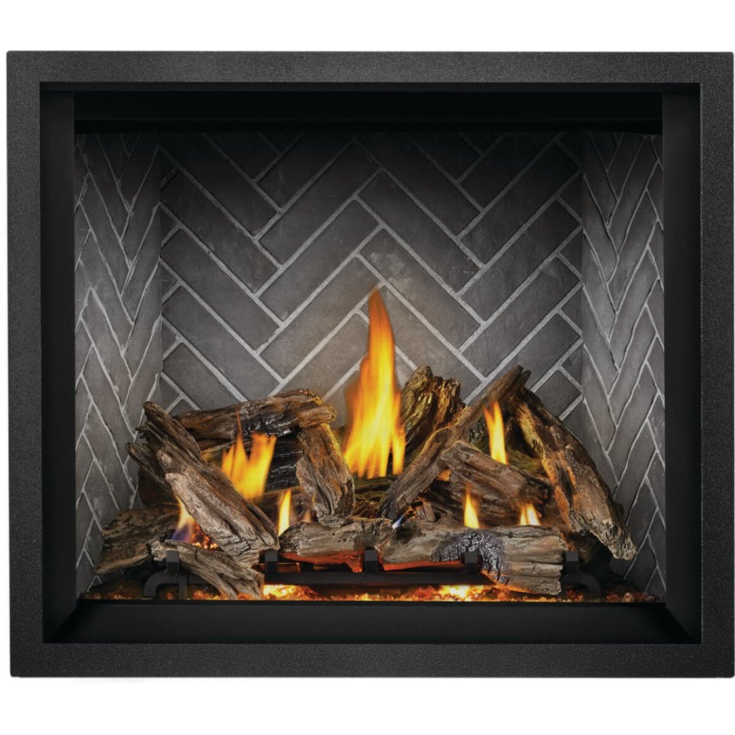 Napoleon Elevation X 42'' Direct Vent Gas Fireplace