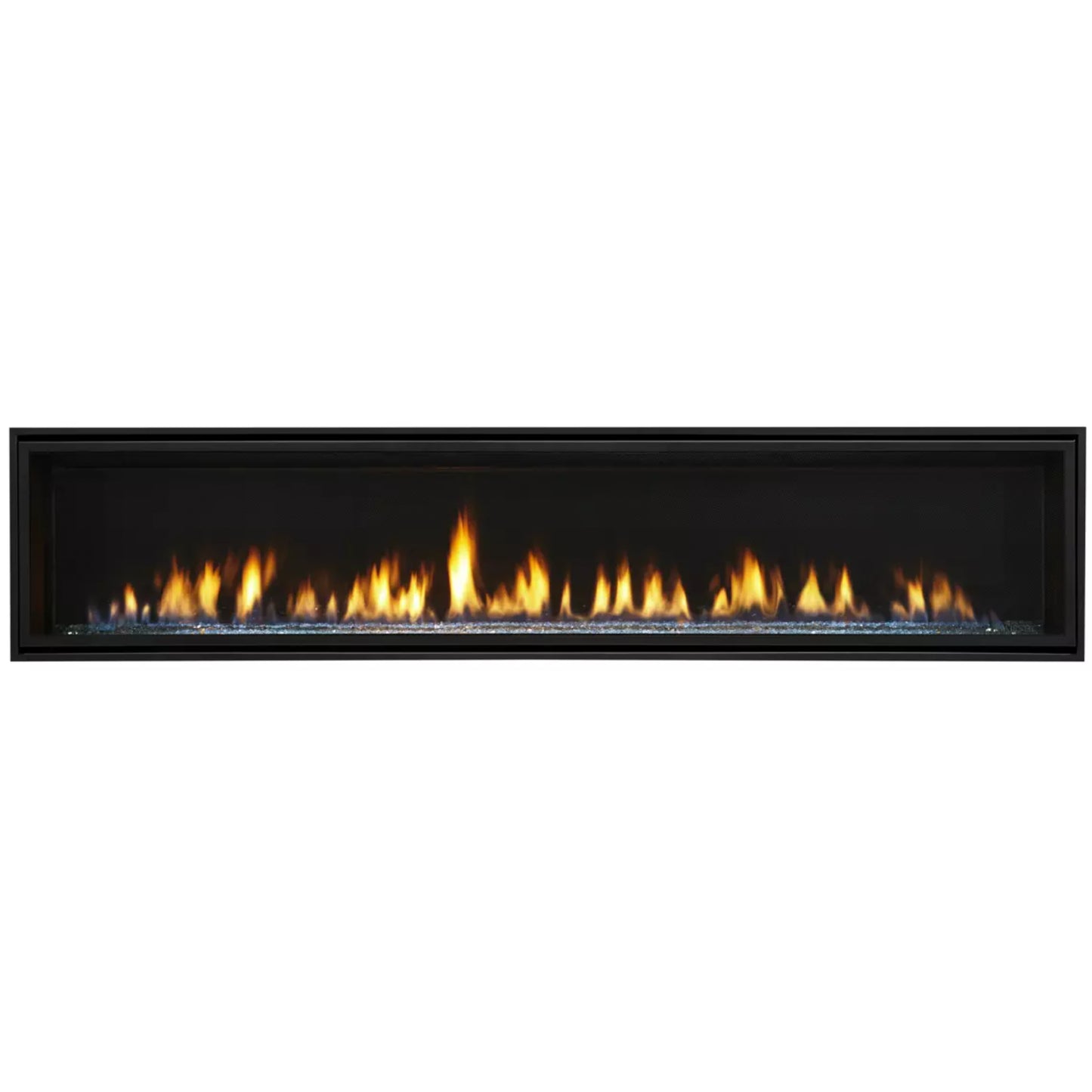 Majestic Echelon II 36" Top Direct Vent Fireplace with IntelliFire Touch Ignition System (NG)