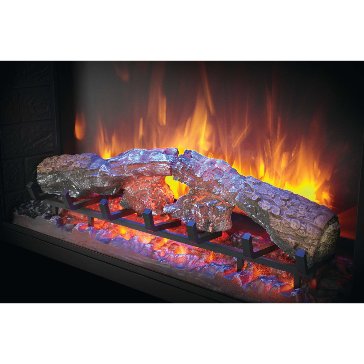 Napoleon Element 36'' Built-in Electric Fireplace