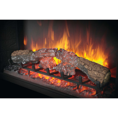 Napoleon Element 36'' Built-in Electric Fireplace