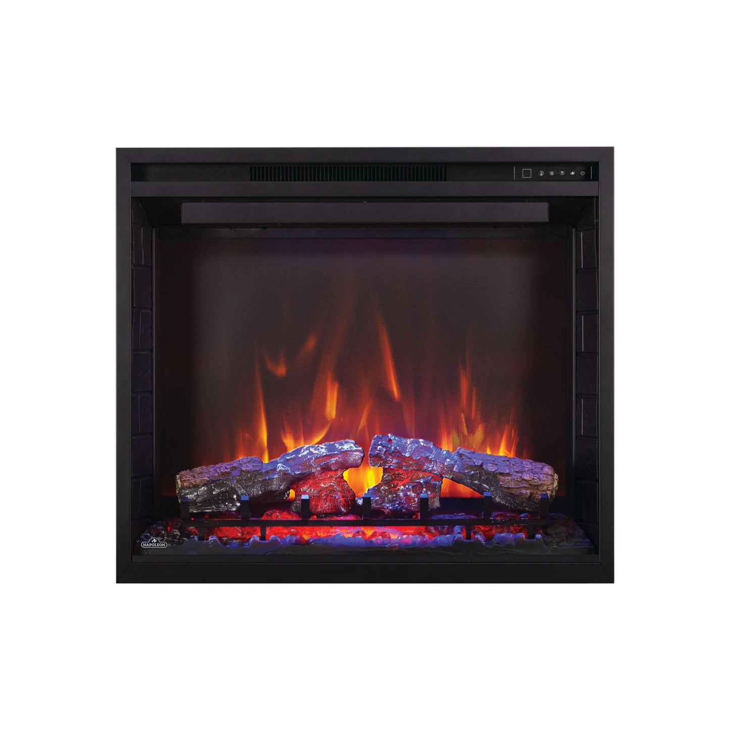 Napoleon Element 36'' Built-in Electric Fireplace