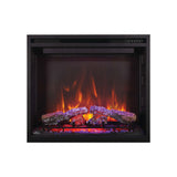 Napoleon Element 36'' Built-in Electric Fireplace