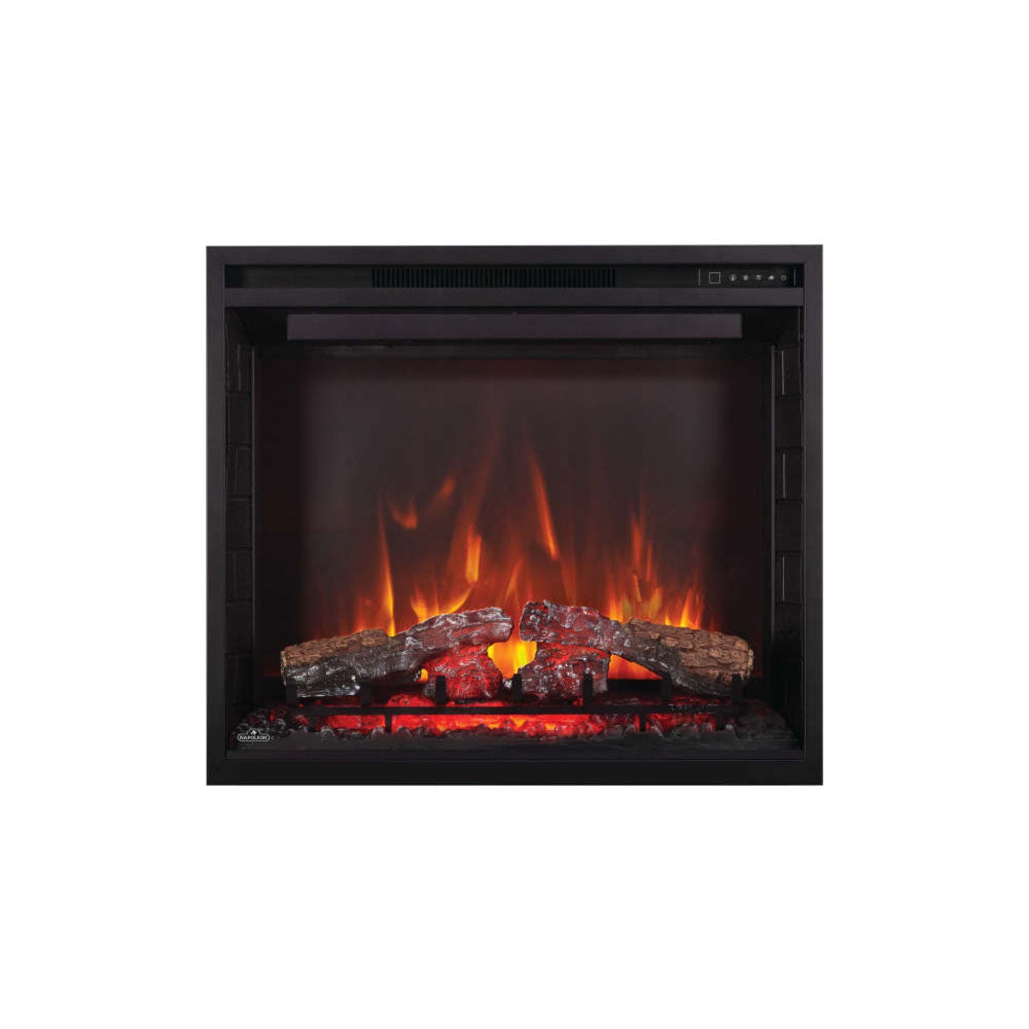 Napoleon Element 36'' Built-in Electric Fireplace