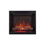 Napoleon Element 36'' Built-in Electric Fireplace