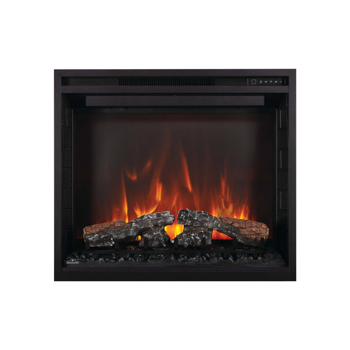 Napoleon Element 36'' Built-in Electric Fireplace