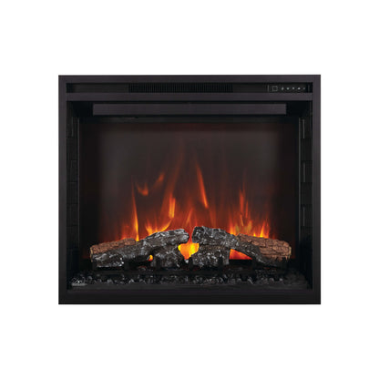 Napoleon Element 36'' Built-in Electric Fireplace