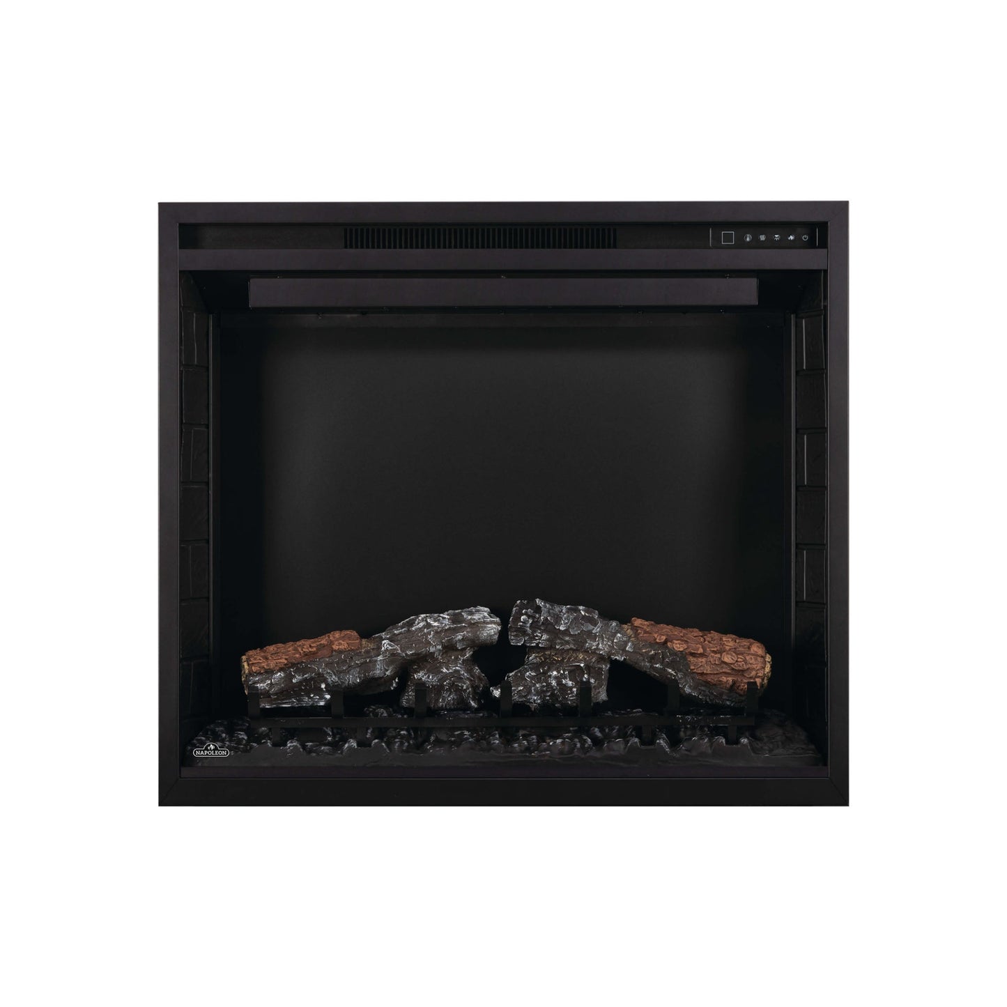 Napoleon Element 36'' Built-in Electric Fireplace