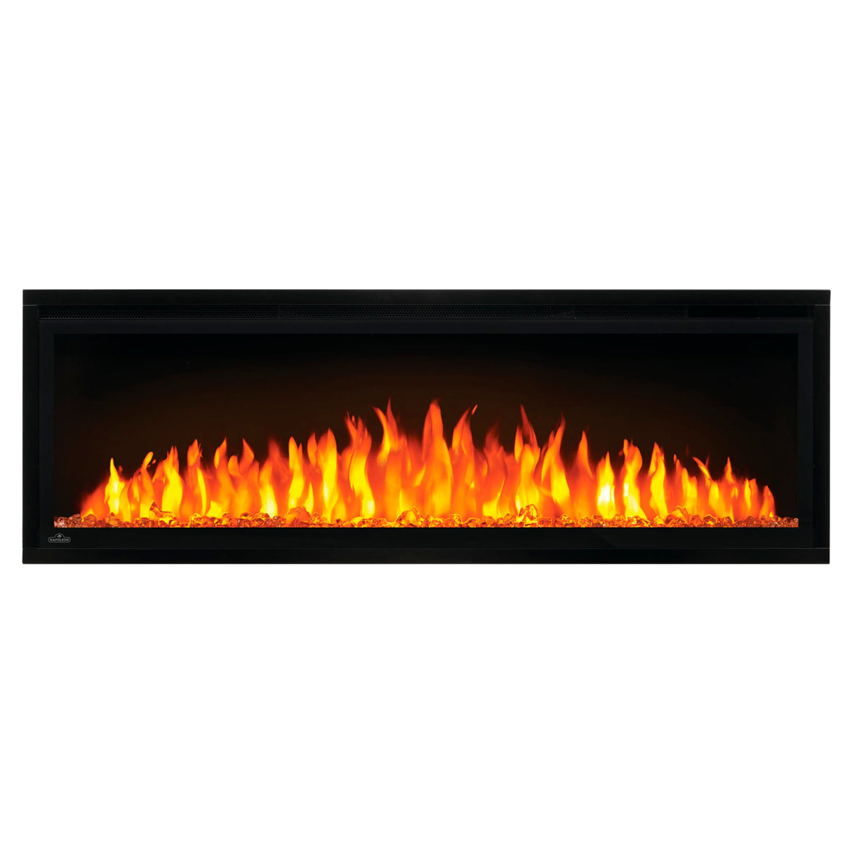 Napoleon Entice 50'' Wall Mount / Recessed Linear Electric Fireplace