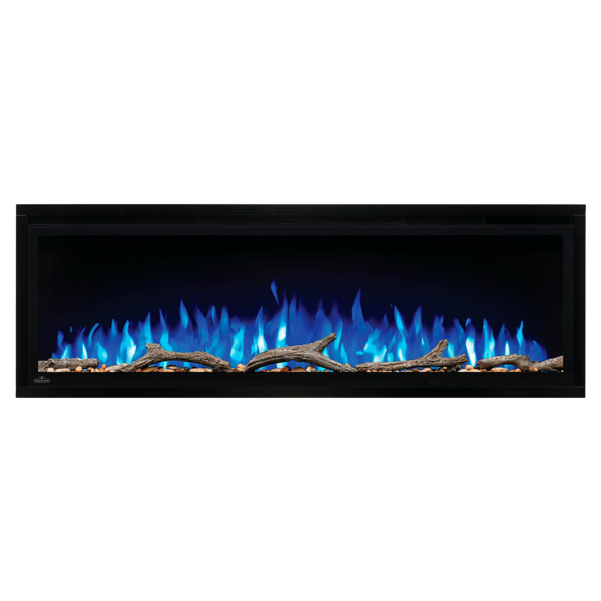 Napoleon Entice 50'' Wall Mount / Recessed Linear Electric Fireplace