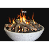 Grand Canyon Round Fire Bowl 39″ x 14″