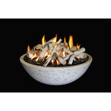 Grand Canyon Round Fire Bowl 39″ x 14″