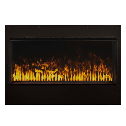 Dimplex Optimyst Pro 1000 Built-In Electric Firebox