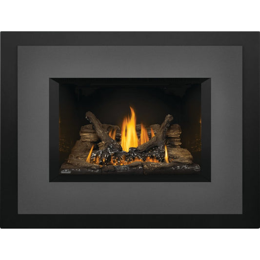 Napoleon Oakville 3 Direct Vent Gas Fireplace Insert