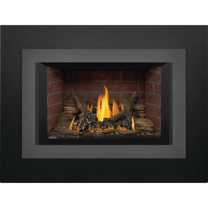 Napoleon Oakville 3 Direct Vent Gas Fireplace Insert