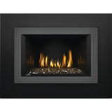 Napoleon Oakville 3 Glass Direct Vent Gas Fireplace Insert