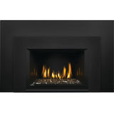 Napoleon Oakville 3 Glass Direct Vent Gas Fireplace Insert