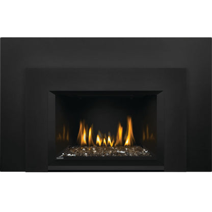 Napoleon Oakville 3 Glass Direct Vent Gas Fireplace Insert